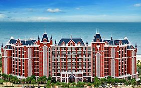 Khu nghỉ dưỡng Movenpick Phan Thiết